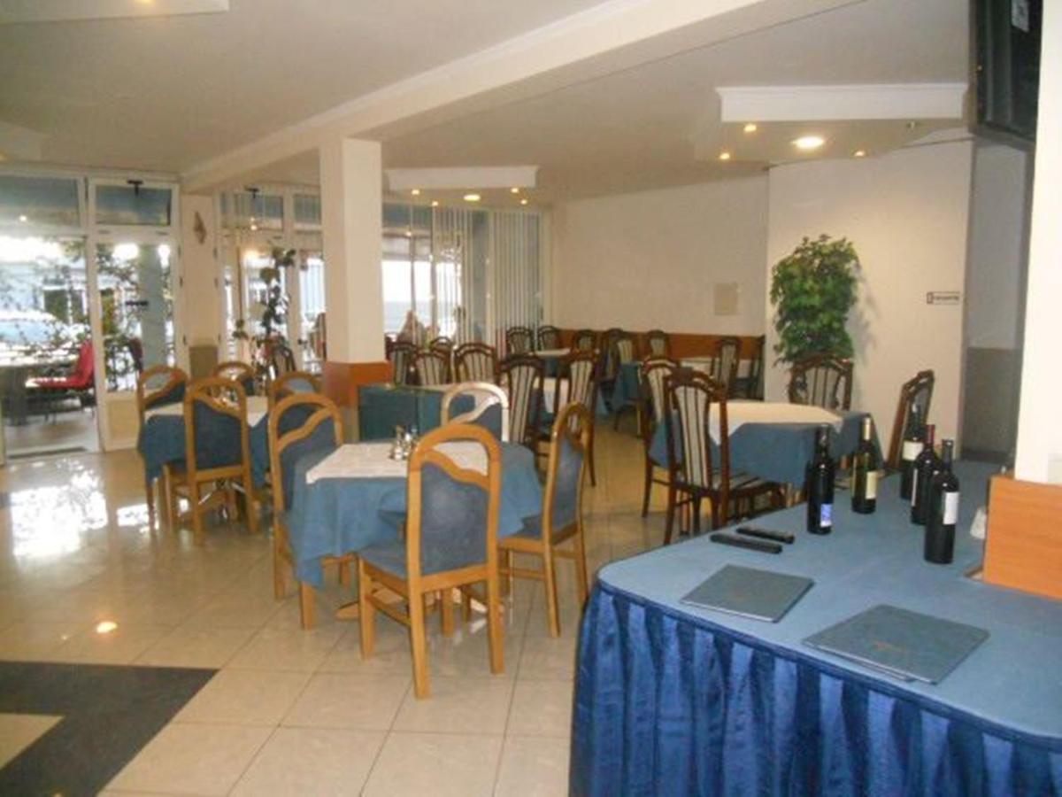 Apartments Capeta Neum Exterior photo